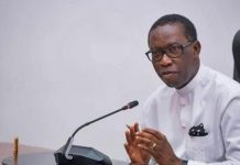 Saraki has no moral right to speak about my defection – Okowa Saraki has no moral right to speak about my defection – Okowa