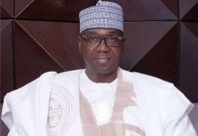 Kwara Assembly urges Gov Abdulrazaq to act against growing insecurity Kwara Assembly urges Gov Abdulrazaq to act against growing insecurity
