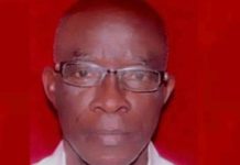 Akpabio: Appeal Court upholds Prof Ogban’s prison sentence for electoral fraud Akpabio: Appeal Court upholds Prof Ogban’s prison sentence for electoral fraud