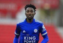 Transfer: Three Premier League clubs scramble over Ndidi Transfer: Three Premier League clubs scramble over Ndidi