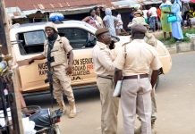 FG gives foreigners with expired visas 3 months to leave Nigeria FG gives foreigners with expired visas 3 months to leave Nigeria