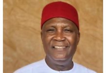 Defection of Oborevwory, Okowa, others political tsunami – APC chieftain, Agbakahi Defection of Oborevwory, Okowa, others political tsunami – APC chieftain, Agbakahi