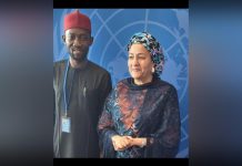 Nigerian lawmakers, UN intensify advocacy for vulnerable groups Nigerian lawmakers, UN intensify advocacy for vulnerable groups
