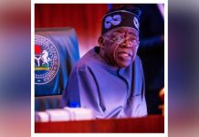 Let your works speak for you – Tinubu charges Governors Let your works speak for you – Tinubu charges Governors