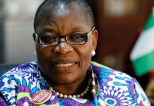 Natasha: ‘Money can’t buy my voice’ – Ezekwesili Natasha: ‘Money can’t buy my voice’ – Ezekwesili