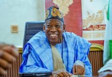 Kano gov’t blames Ganduje administration for deepening water crisis Kano gov’t blames Ganduje administration for deepening water crisis