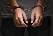 Six Americans including judge arrested over election fraud Six Americans including judge arrested over election fraud