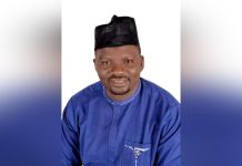 Ojema condemns killings of Odugbeho District Head, youths by suspected Fulani herdsmen Ojema condemns killings of Odugbeho District Head, youths by suspected Fulani herdsmen