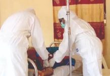 Two wives hospitalised after consuming sexual concoction to entice husband Two wives hospitalised after consuming sexual concoction to entice husband