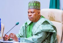 Inaugural airlift of pilgrims for 2025 Hajj begins from Imo State – VP Shettima Inaugural airlift of pilgrims for 2025 Hajj begins from Imo State – VP Shettima