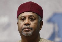 Court gives EFCC 3 days to conclude 10-year-old corruption charges against ex-NSA Dasuki Court gives EFCC 3 days to conclude 10-year-old corruption charges against ex-NSA Dasuki