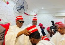 Defection greatest political sin – Kwankwaso Defection greatest political sin – Kwankwaso