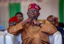 Wike hails Tinubu’s leadership, lists major projects to mark two years in office Wike hails Tinubu’s leadership, lists major projects to mark two years in office