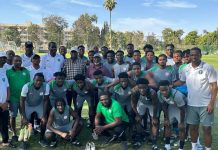 2025 U-20 AFCON: Sanusi charges Flying Eagles to secure World Cup ticket 2025 U-20 AFCON: Sanusi charges Flying Eagles to secure World Cup ticket