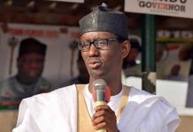 Corruption erodes trust, enables impunity amid Nigeria’s insecurity crisis – Ribadu Corruption erodes trust, enables impunity amid Nigeria’s insecurity crisis – Ribadu