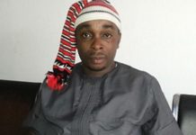 Ohanaeze Youths, family debunk Isiguzoro death rumour Ohanaeze Youths, family debunk Isiguzoro death rumour