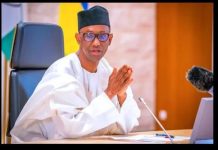 Oil production: Nigerian Govt targets 2.5million barrels per day – NSA, Ribadu Oil production: Nigerian Govt targets 2.5million barrels per day – NSA, Ribadu