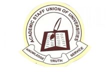 ASUU gets new president, Prof Piwuna as fresh strike looms ASUU gets new president, Prof Piwuna as fresh strike looms