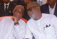 Ortom, Maku deserve PDP BoT seats – Abba Moro Ortom, Maku deserve PDP BoT seats – Abba Moro