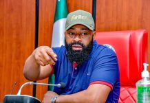 Niger Gov Bago pledges to revamp state-owned media outfits Niger Gov Bago pledges to revamp state-owned media outfits