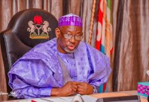 Governor Namadi appoints Lamido’s ex-commissioner as SEMA boss Governor Namadi appoints Lamido’s ex-commissioner as SEMA boss