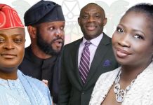 Lagos guber: Seyi Tinubu, Gbajabiamila, Alausa, Obasa, others top list as search begins Lagos guber: Seyi Tinubu, Gbajabiamila, Alausa, Obasa, others top list as search begins