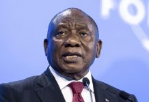 ‘Cowards’ – President Ramaphosa slams white South Africans moving to US ‘Cowards’ – President Ramaphosa slams white South Africans moving to US