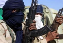 Bandits kill three, abduct one in fresh attacks in Katsina Bandits kill three, abduct one in fresh attacks in Katsina