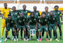2025 U-20 AFCON: Zubairu reveals Flying Eagles’ new target after World Cup qualification 2025 U-20 AFCON: Zubairu reveals Flying Eagles’ new target after World Cup qualification