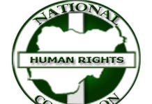 Over 261,000 rights violations reported in April, killings surge in Middle Belt – NHRC Over 261,000 rights violations reported in April, killings surge in Middle Belt – NHRC