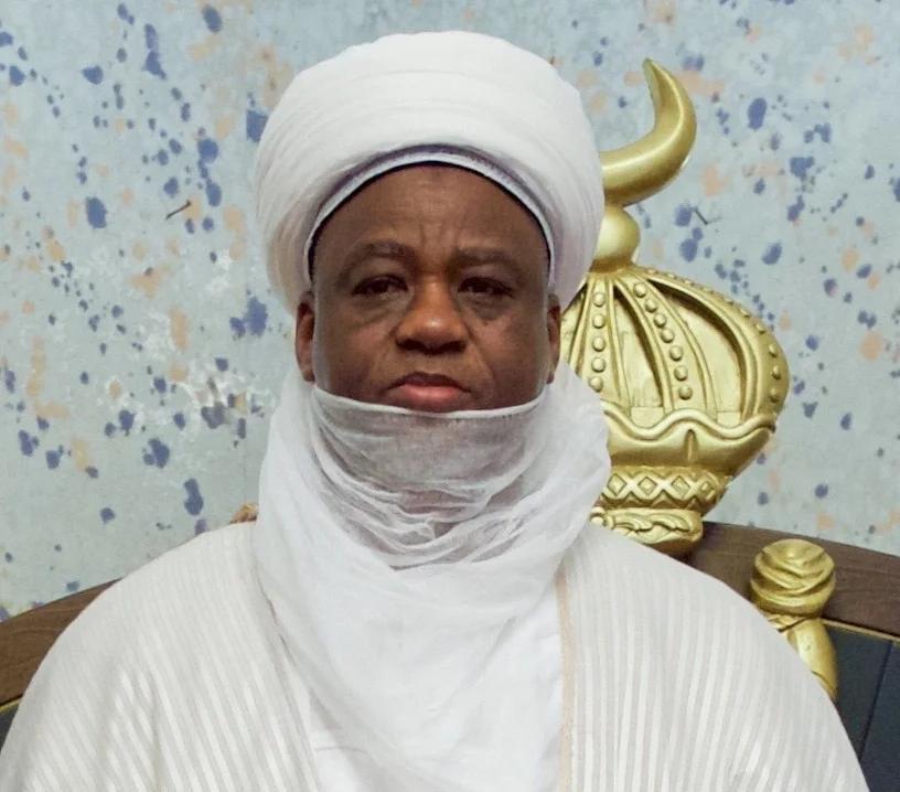 No society can develop without peace – Sultan advocates better security approach to tackle insurgency No society can develop without peace – Sultan advocates better security approach to tackle insurgency