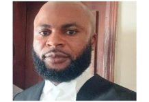 UTME Failure: Why NASS lacks competence to probe technical glitch – Lawyer Idam UTME Failure: Why NASS lacks competence to probe technical glitch – Lawyer Idam
