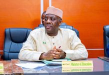 FG debunks report on return of BEA scholars to Nigerian universities FG debunks report on return of BEA scholars to Nigerian universities