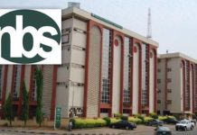 Enugu, Kebbi, Niger most expensive states to live in Nigeria — NBS Enugu, Kebbi, Niger most expensive states to live in Nigeria — NBS