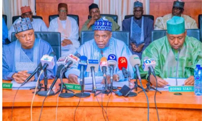 Northern Governors’ Meeting and Its Resolutions on Tackling Insecurity, Plus the Urgent Need for State Police Northern Governors’ Meeting and Its Resolutions on Tackling Insecurity, Plus the Urgent Need for State Police