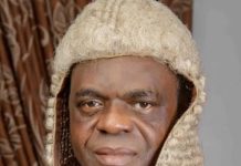 Federal High Court CJ replaces suspended judge, redeploys 4 others Federal High Court CJ replaces suspended judge, redeploys 4 others