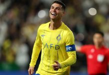 Ronaldo receives tempting offer to play at FIFA Club World Cup Ronaldo receives tempting offer to play at FIFA Club World Cup