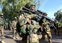 Sambisa: Expert proffers solution as insurgents regroup, reclaim forest amid evolving military tactics Sambisa: Expert proffers solution as insurgents regroup, reclaim forest amid evolving military tactics
