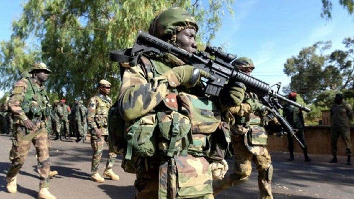Sambisa: Expert proffers solution as insurgents regroup, reclaim forest amid evolving military tactics Sambisa: Expert proffers solution as insurgents regroup, reclaim forest amid evolving military tactics