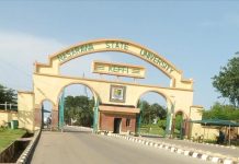 NSUK: Rights group condemns VC’s refusal to recall suspended students NSUK: Rights group condemns VC’s refusal to recall suspended students