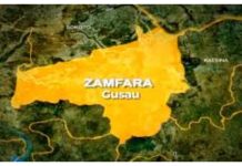 Zamfara govt makes clarifications on alleged ‘trial’ of woman for dumping Islam for Christianity Zamfara govt makes clarifications on alleged ‘trial’ of woman for dumping Islam for Christianity