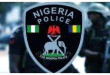 Nigeria Police acquires new modified light tactical vehicles Nigeria Police acquires new modified light tactical vehicles