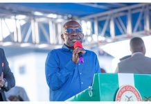 You wasted $29m on Port Harcourt Road without result – Otti blasts Ikpeazu administration You wasted $29m on Port Harcourt Road without result – Otti blasts Ikpeazu administration