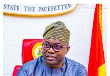 Hungry Nigerians will determine winner of 2027 presidential election – Makinde Hungry Nigerians will determine winner of 2027 presidential election – Makinde