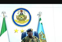 Nigeria’s Army chief calls for unity in solving Africa’s security challenges Nigeria’s Army chief calls for unity in solving Africa’s security challenges