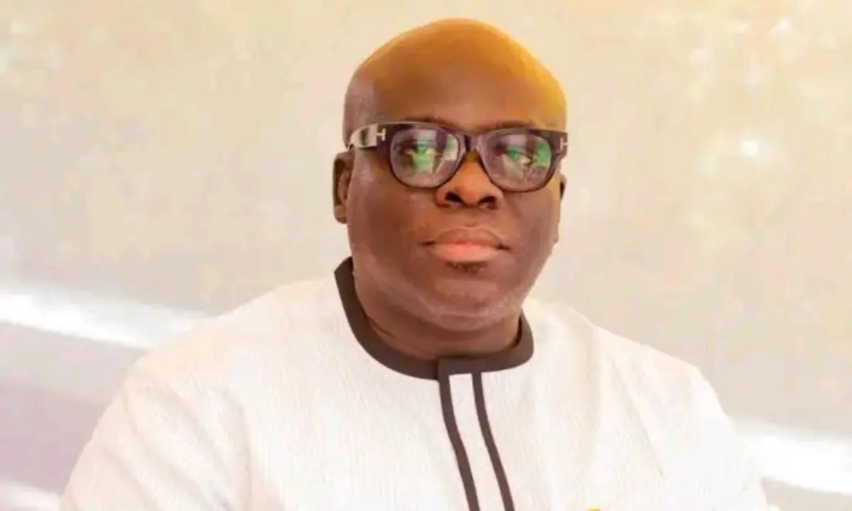 Abia: Our administration paid N3.2bn for Port Harcourt road, not N9.8bn – Ex-Commissioner replies Gov Otti Abia: Our administration paid N3.2bn for Port Harcourt road, not N9.8bn – Ex-Commissioner replies Gov Otti