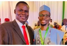 El-Rufai’s son, Bello abandons father, SDP, backs Tinubu for second term El-Rufai’s son, Bello abandons father, SDP, backs Tinubu for second term