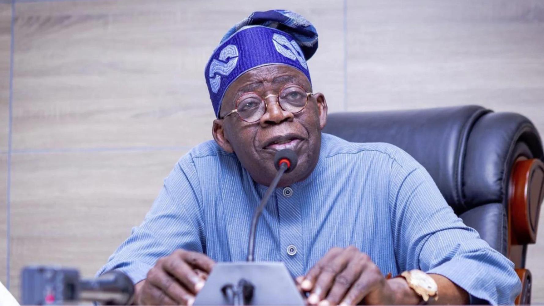 Northern Voters and the Recent Controversial Endorsement of Tinubu for the 2027 Election by Northern APC Stakeholders Northern Voters and the Recent Controversial Endorsement of Tinubu for the 2027 Election by Northern APC Stakeholders