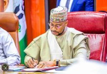 WAEC, NECO release 5 years withheld results of Zamfara students WAEC, NECO release 5 years withheld results of Zamfara students