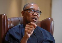 More investments in northern Nigeria can end insecurity – Peter Obi More investments in northern Nigeria can end insecurity – Peter Obi